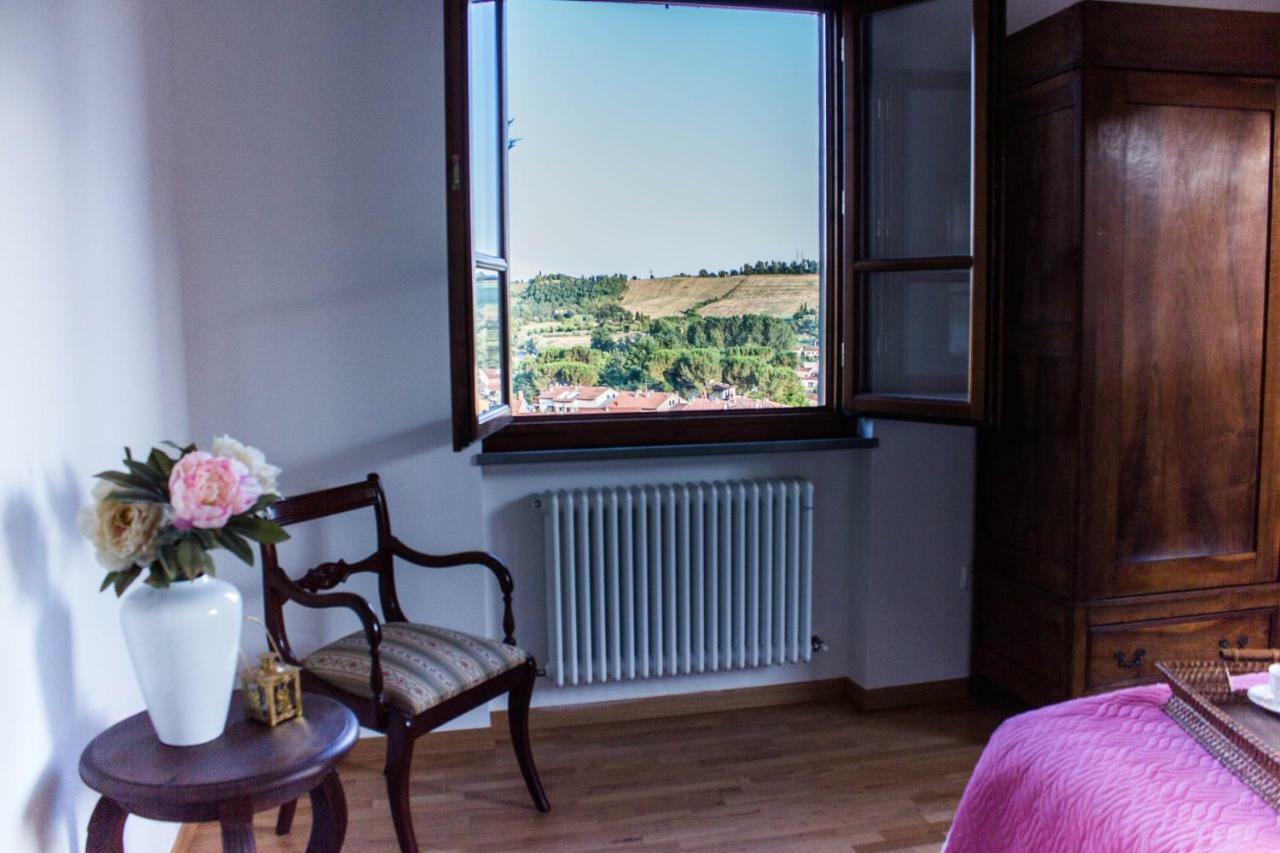 Villa Il Cipresso Terranuova Bracciolini Ngoại thất bức ảnh