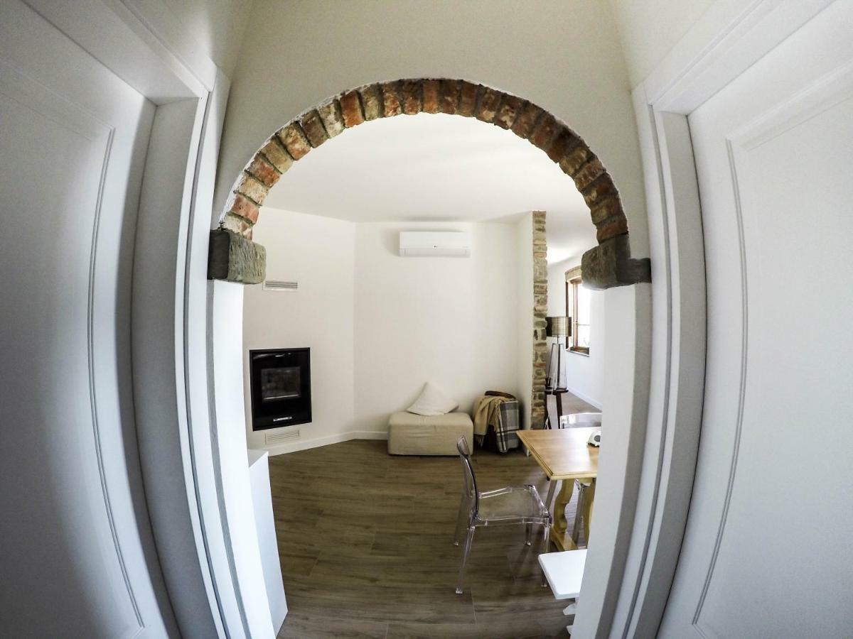 Villa Il Cipresso Terranuova Bracciolini Ngoại thất bức ảnh